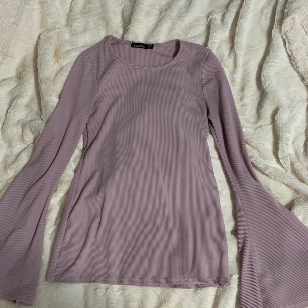 BOOHOO TOP